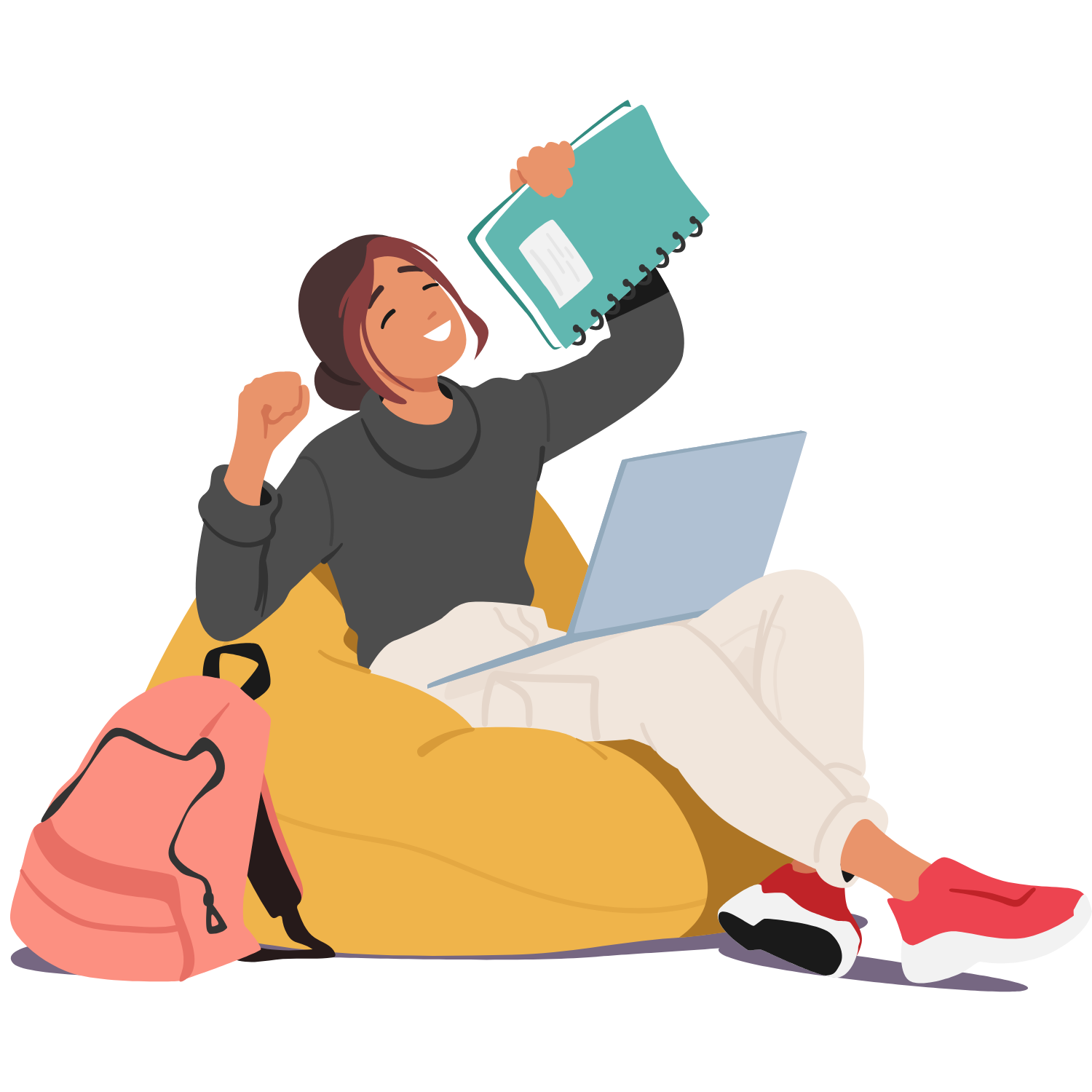 Coding Illustration